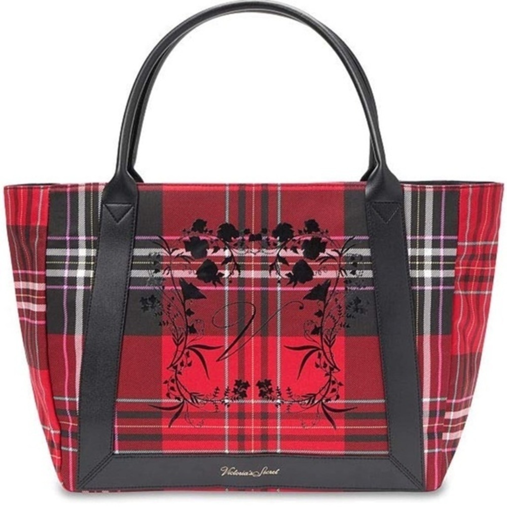 this great Victoria’s Secret bag
